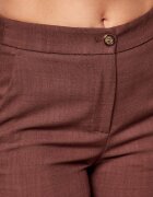 Pinko Pantaloni SERENIDAD | flare fit