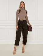 Pinko Pantaloni Sonata | Loose fit