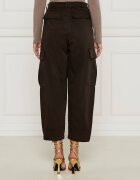 Pinko Pantaloni Sonata | Loose fit