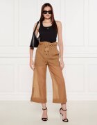 Pinko Pantaloni + șorți | flare fit