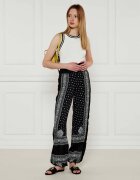 Pinko Pantaloni Spirito | Loose fit