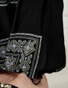 Pinko Pantaloni Spirito | Loose fit
