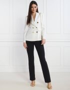 Pinko Pantaloni țigarete | Straight fit