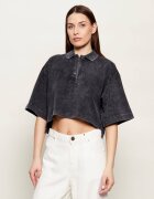 Pinko Polo Alonte | Cropped Fit