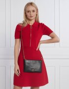 Pinko Poșetă plic Flat Classic