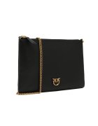 Pinko Poșetă plic Flat Classic