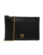 Pinko Poșetă plic Flat Classic