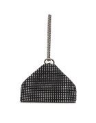 Pinko Poșetă plic Triangle