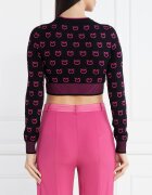 Pinko Pulover | Cropped Fit