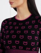 Pinko Pulover | Cropped Fit