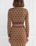 Pinko Pulover | Cropped Fit