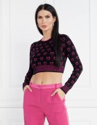 Pinko Pulover | Cropped Fit