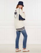 Pinko Pulover GIOVO | Loose fit