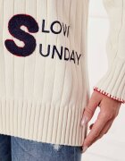 Pinko Pulover GIOVO | Loose fit
