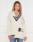 Pinko Pulover GIOVO | Loose fit