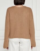 Pinko Pulover KORAT | Loose fit cu adaos de lână