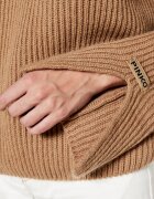 Pinko Pulover KORAT | Loose fit cu adaos de lână