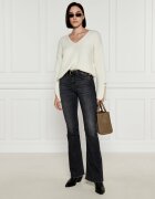 Pinko Pulover KORAT | Loose fit cu adaos de lână