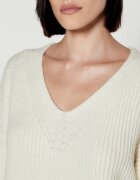 Pinko Pulover KORAT | Loose fit cu adaos de lână