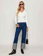 Pinko Pulover Linosa | Slim Fit