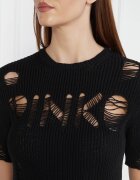 Pinko Pulover | Loose fit
