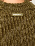 Pinko Pulover Miagolio | regular fit cu adaos de lână