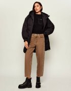 Pinko Pulover Miagolio | Slim Fit cu adaos de lână