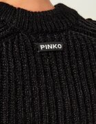 Pinko Pulover Miagolio | Slim Fit cu adaos de lână