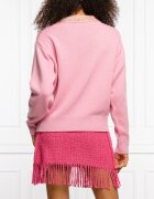 Pinko Pulover MOSCATO 1 | Regular Fit cu adaos de lână