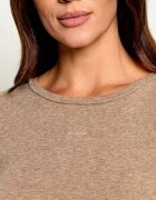Pinko Pulover Muscari | Slim Fit cu adaos de lână