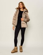 Pinko Pulover Muscari | Slim Fit cu adaos de lână