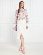 Pinko Pulover | Regular Fit | cu adaos de in
