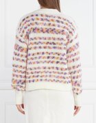 Pinko Pulover | Regular Fit | cu adaos de in
