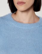Pinko Pulover | Regular Fit cu adaos de lână