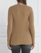 Pinko Pulover | Regular Fit cu adaos de lână și cașmir