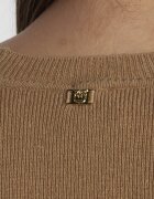 Pinko Pulover | Regular Fit cu adaos de lână și cașmir