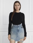 Pinko Pulover | Regular Fit cu adaos de lână și cașmir