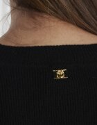 Pinko Pulover | Regular Fit cu adaos de lână și cașmir