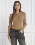 Pinko Pulover | Regular Fit cu adaos de lână și cașmir