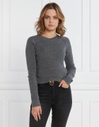 Pinko Pulover | Regular Fit cu adaos de lână și cașmir