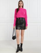 Pinko Pulover | Regular Fit cu adaos de lână și cașmir