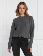 Pinko Pulover | Regular Fit cu adaos de lână și cașmir