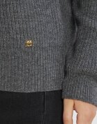 Pinko Pulover | Regular Fit cu adaos de lână și cașmir
