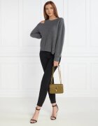 Pinko Pulover | Regular Fit cu adaos de lână și cașmir