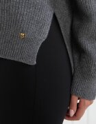 Pinko Pulover | Regular Fit cu adaos de lână și cașmir