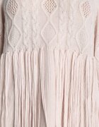 Pinko Pulover SHAKERATO | Regular Fit cu adaos de lână