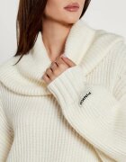Pinko Pulover SPHYNX | Regular Fit cu adaos de lână