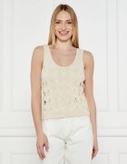 Pinko Pulover + top Derrik | regular fit
