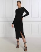 Pinko Rochie ALVA cu adaos de lână
