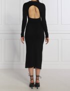 Pinko Rochie ALVA cu adaos de lână